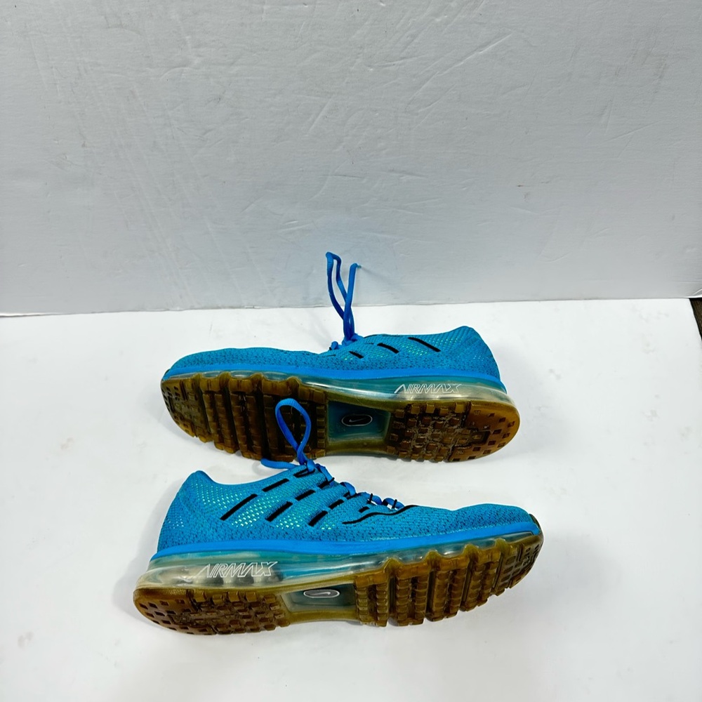 Nike Air Max 2016 Sz 11‎ - Picture 6 of 7